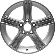 Jante Wheel ALY71535U20N 2017