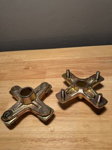 Moyeu 350 banshee - 350,