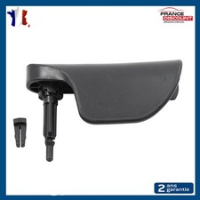 Poignée d'ouverture de capot