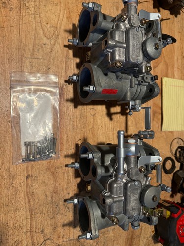 Solex mikuni type 44phh - mikuni,