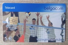 télécarte belge / Be111 /