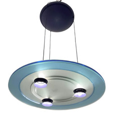luminaire suspension Aurora