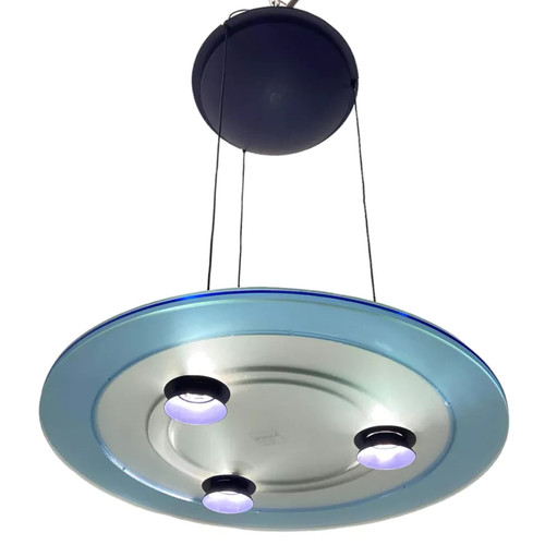 Luminaire suspension aurora - luminaire,
