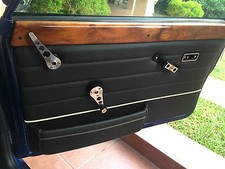 Choix voir texte-Garnitures de