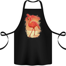 Tablier En Coton Peinture