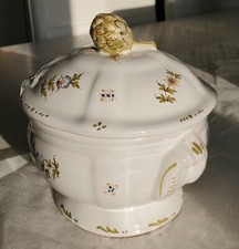 PETITE SOUPIERE BONBONNIERE