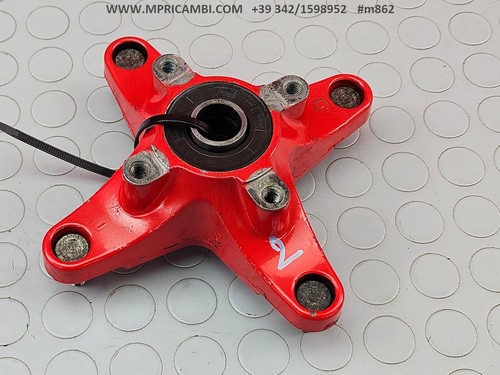Moyeu porte avant 5631239 - 2, 5631239-2