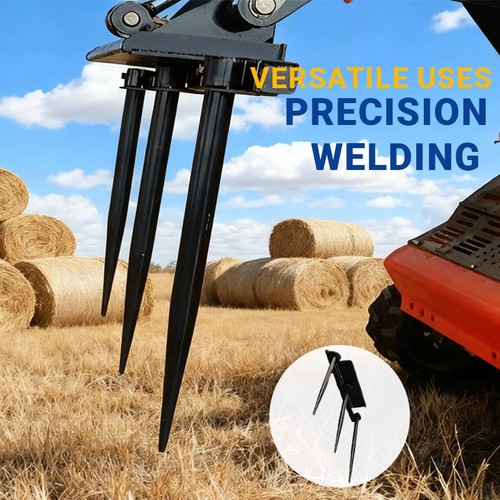 Heavy duty inch - heavy,