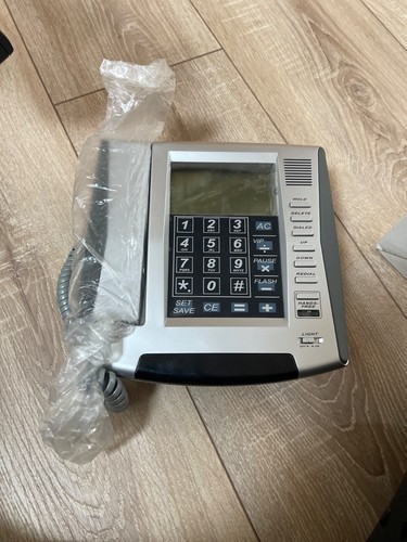 Téléphone répondeur - téléphone,