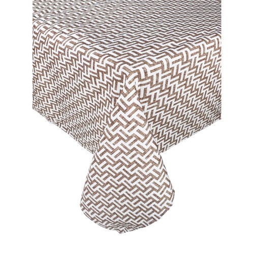Nappe antitaches résine - nappe,