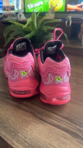 Nike air max supreme - max, tl