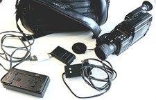 Sony CCD-V88E – Caméscope