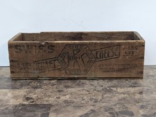 Vintage Kraft Swiss Cheese