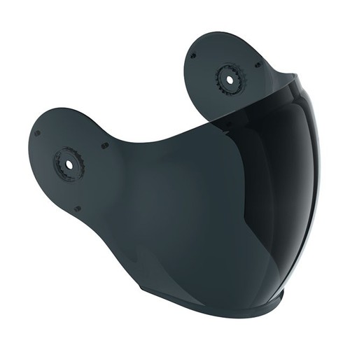 Visière casque toit - , solaire