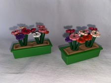 Playmobil Lot De 2