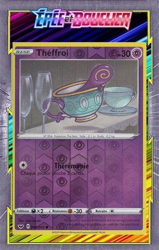 Théffroi reverse - théffroi,