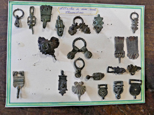 Médiévale collection - , de