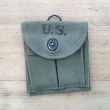 PORTE CHARGEUR USM1 US WW2