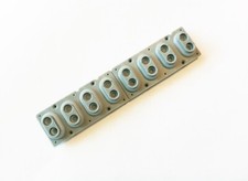 8-Note Rubber Contact Strip for Korg Triton LE Karma Prophecy TR61 N5 N5EX N264
