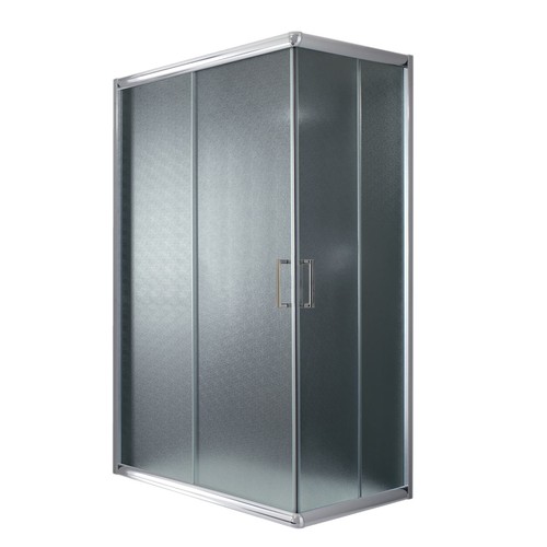 Cabine douche paroi de - cabine,