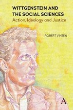 Robert Vinten Wittgenstein and the Social Sciences (Relié)