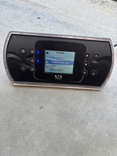 Gecko k806 - gecko, in.k806