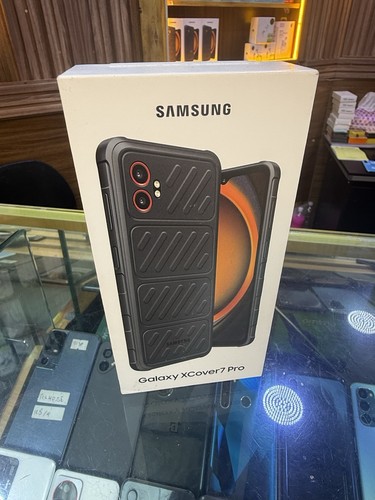 Samsung xcover pro 128 - samsung,