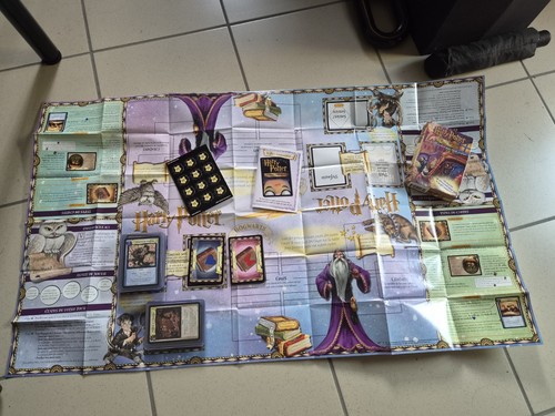 Harry potter trading - harry,