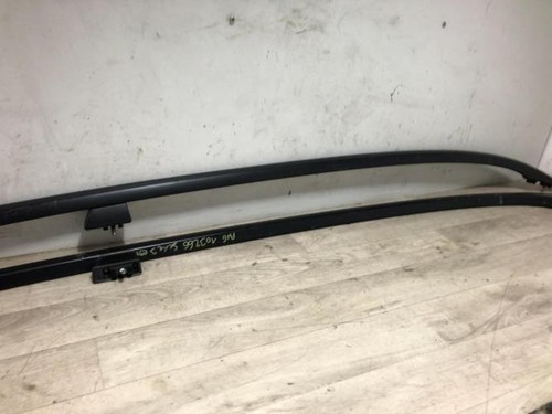 Barres toit bmw serie e91 - 3,