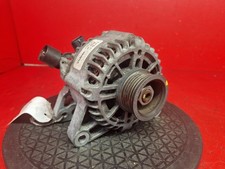 FORD FIESTA ALTERNATOR 2007 1.4L DIESEL F6JA