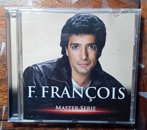 Frédéric françois - frédéric,