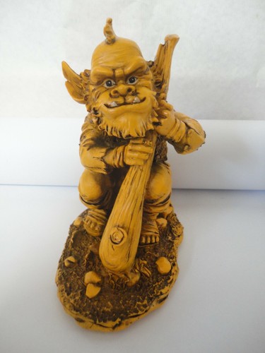 Troll boy hauteur cm - troll, 18