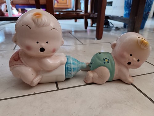 Lot tirelires bébé en - tirelires,