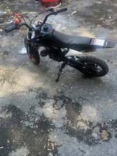 Syx Moto 50cc