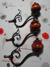 grosse très belle 3 Patères