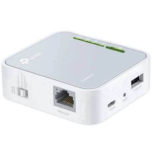 Routeur wifi répéteur - routeur,