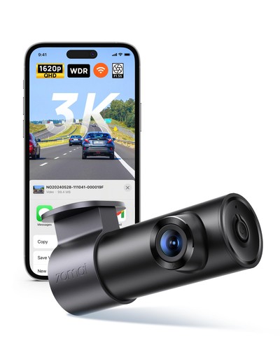70mai dash cam - voiture, m310