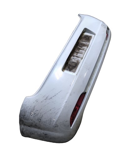 Pare choc arriere fiat - fiat, punto