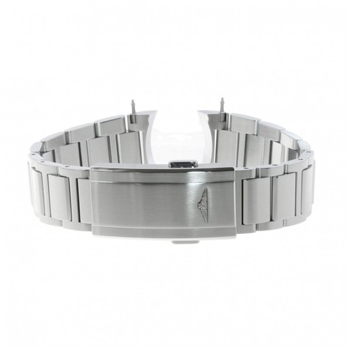 Longines bracelet acier - longines,