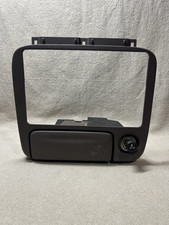 FORD EF EL Fairmont Ghia RADIO SURROUND Cappuccino  1994-1998 Doube Din