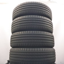 4 Pneus Bridgestone Turanza
