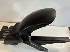 Yamaha Thundercat 600 1998 Rear Hugger
