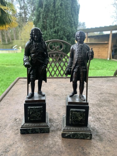 Sculptures bronze ancien