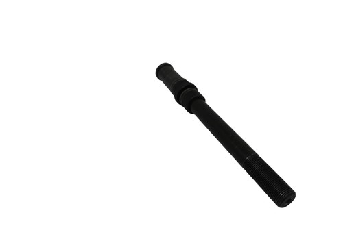 Axe roue avant benelli bn - roue,