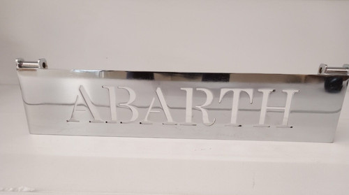 Grille capot fiat 500 - grille, de