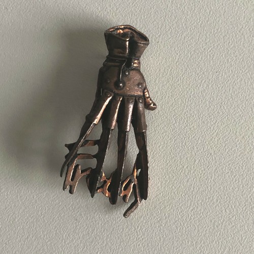 Pin freddy krueger - pin,