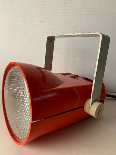Lampe projecteur spot metal - spot,