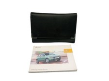 Operating instructions board folder for Opel Corsa C (F08, F68) 1.2