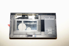 JVC C-P6U adaptateur VHS-C /