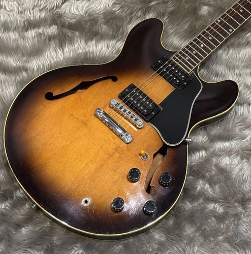 Gibson 1979 335 pro vs - 1979, es-335